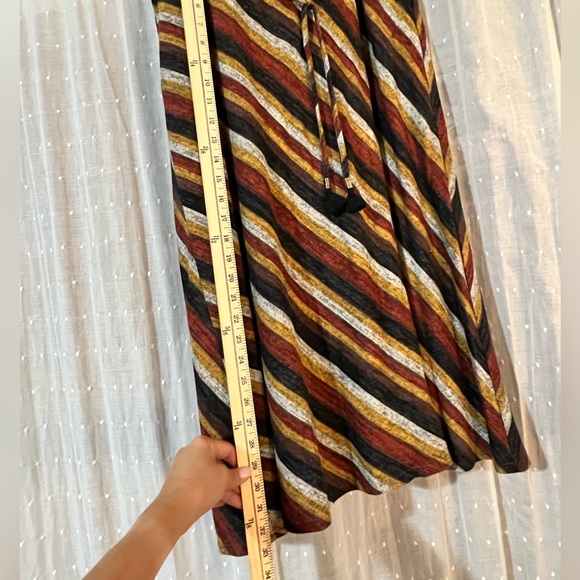 Long maxi skirt - Picture 4 of 4